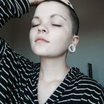 Blushing Katie