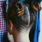 Accidental Haircut