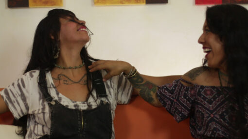 Liz & Saphire Video - Image 5